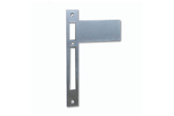 Coopers-Doors-Extended-striker-plate